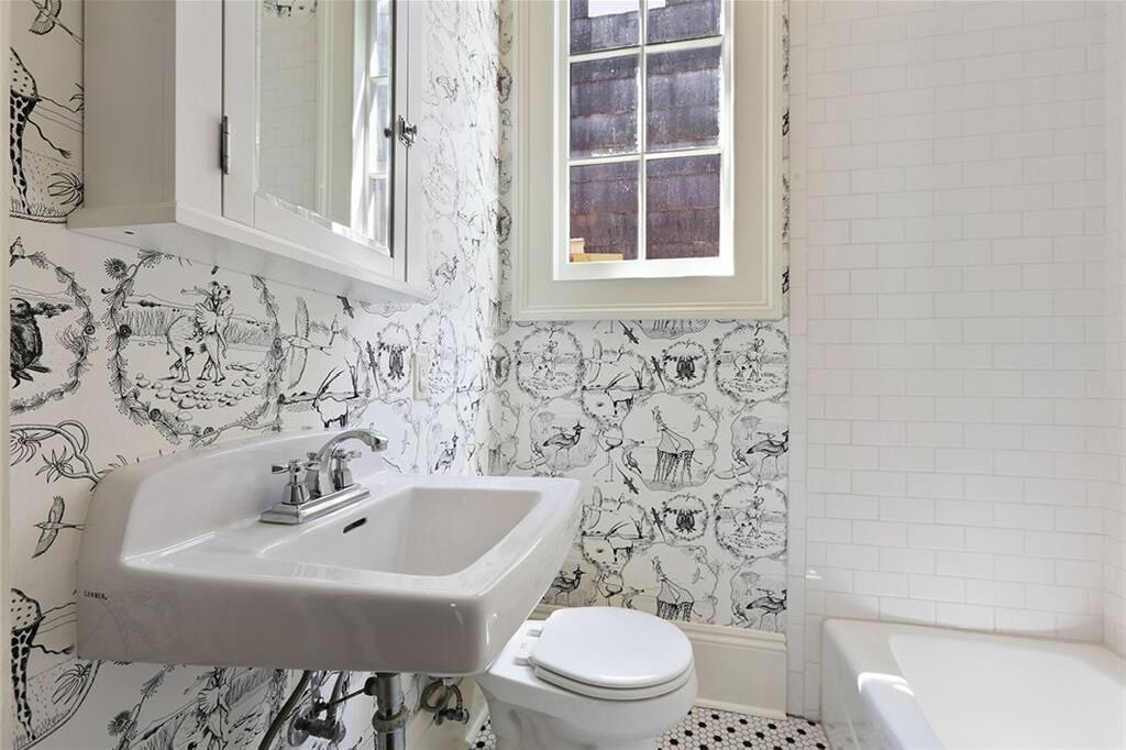 Photo of Bathroom in Bywater