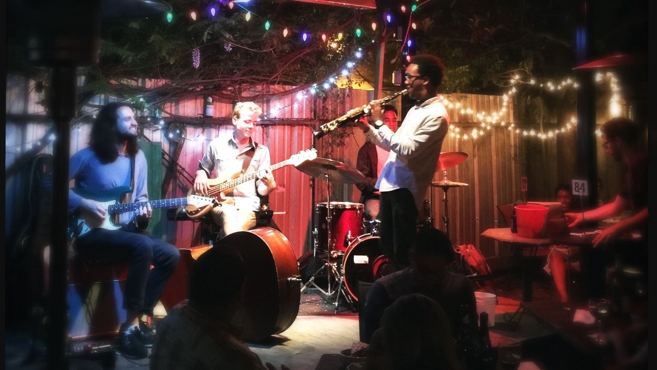 Photo of Others in Bywater