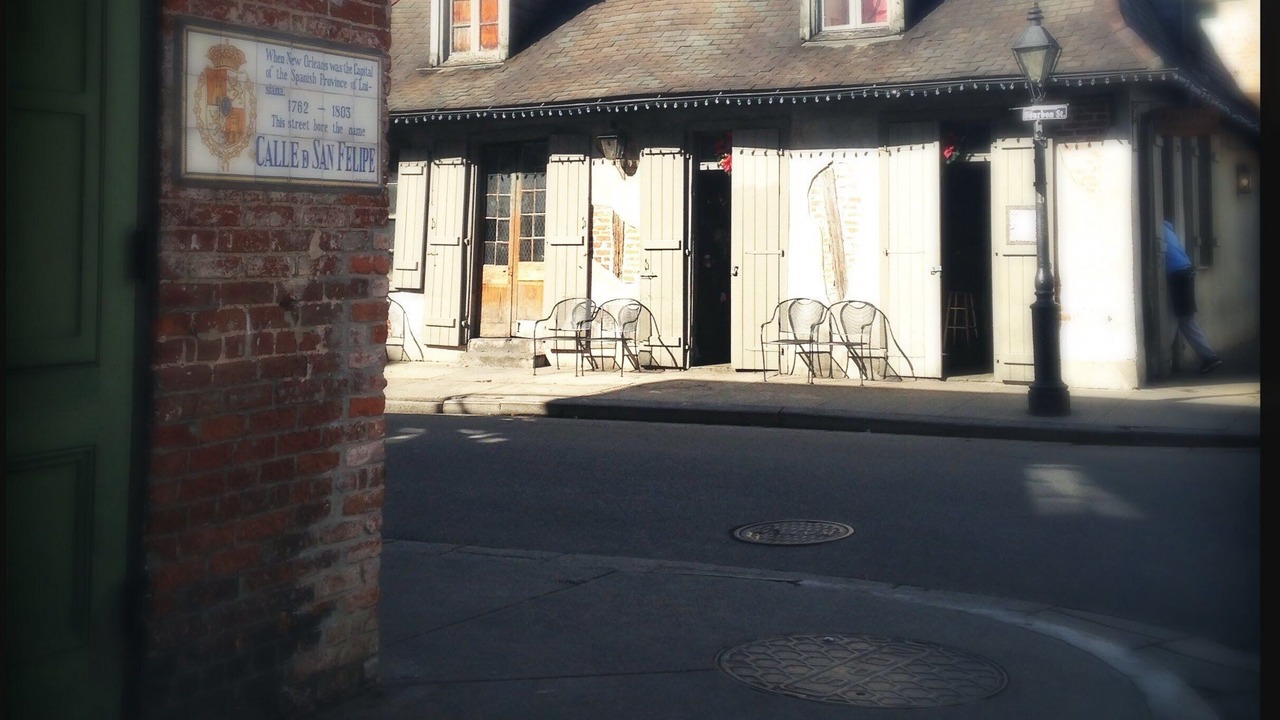 Photo of Others in Bywater