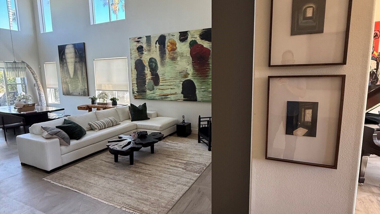 Photo of Livingroom in Huntington Beach