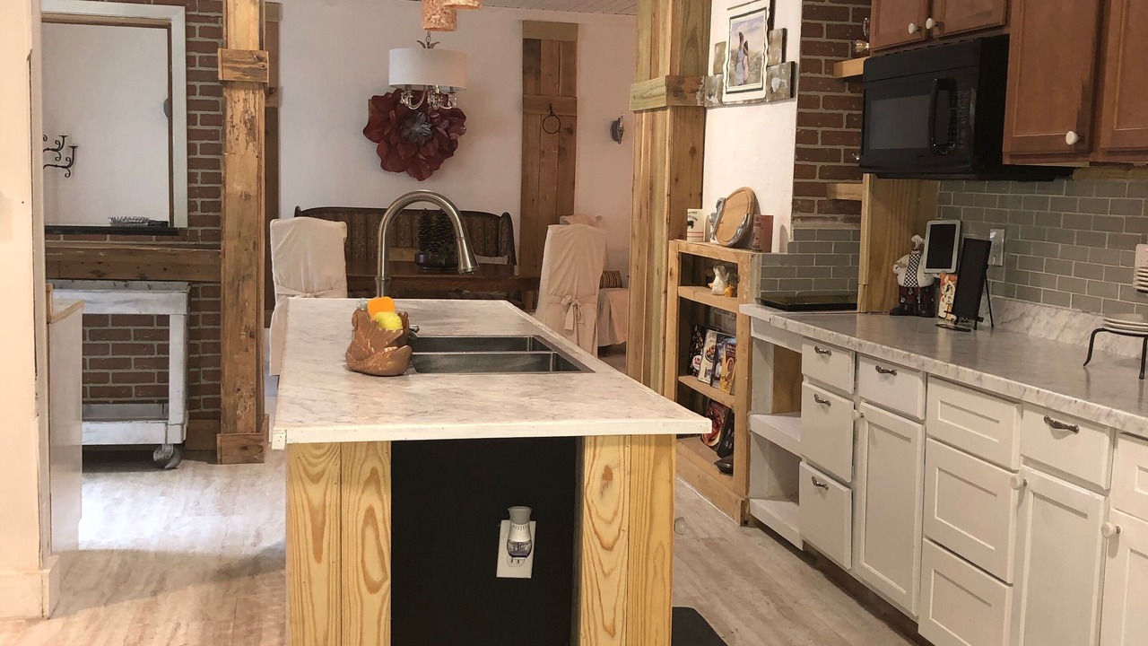 Photo of Kitchen in Collins