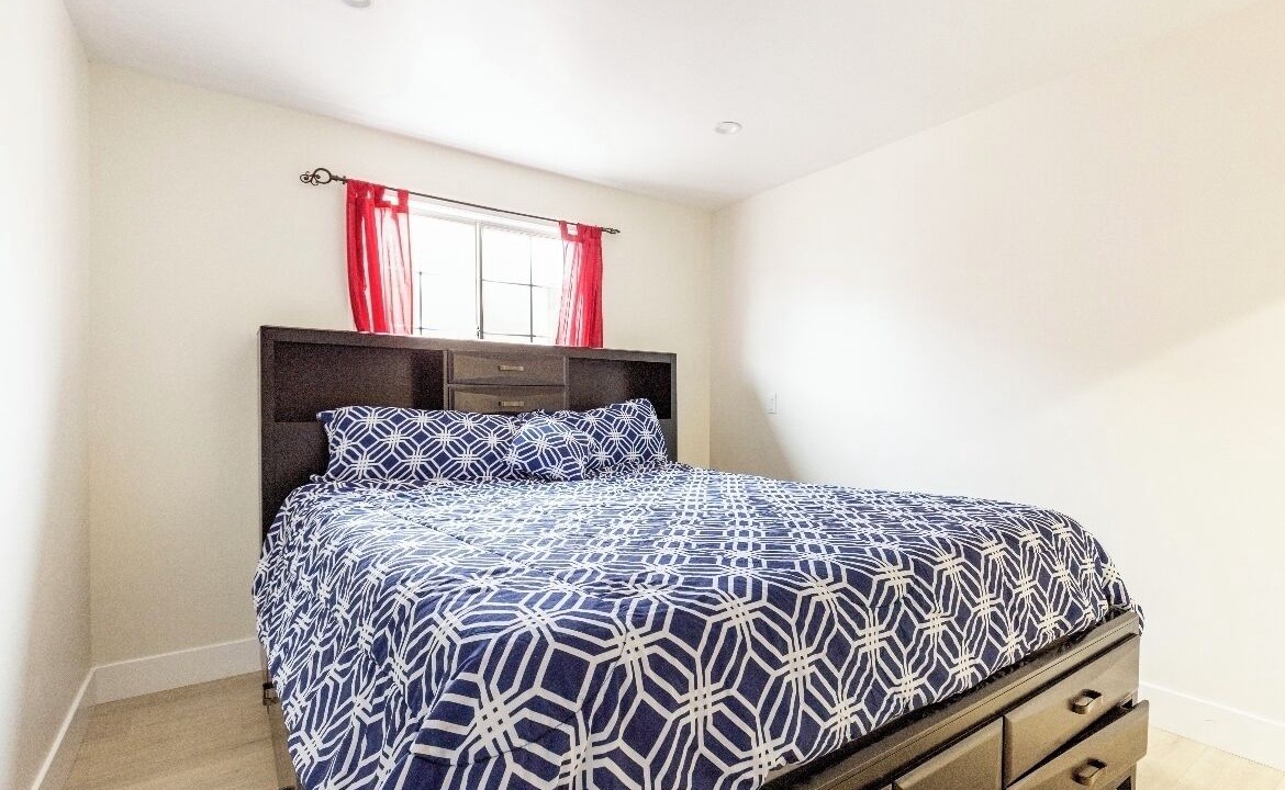 Photo of Bedroom in Buena Park