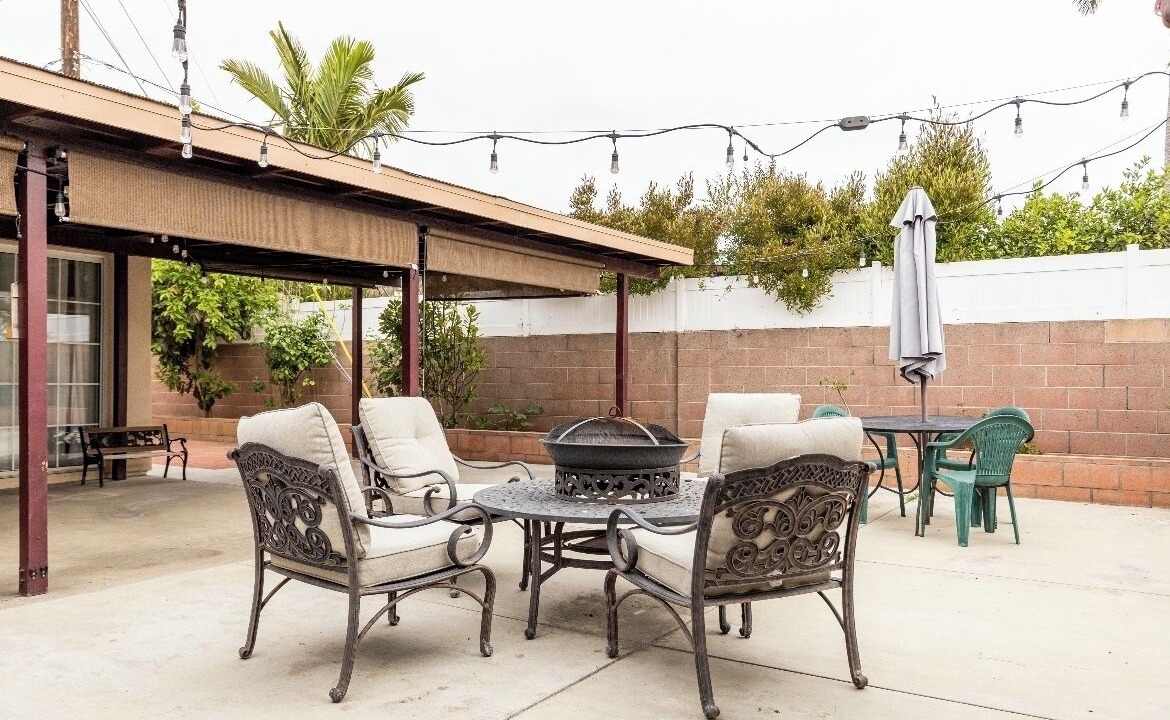Photo of Outdoor in Buena Park