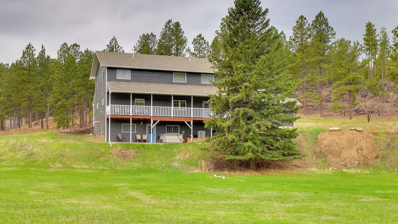 Photo of Outdoor in Hill City