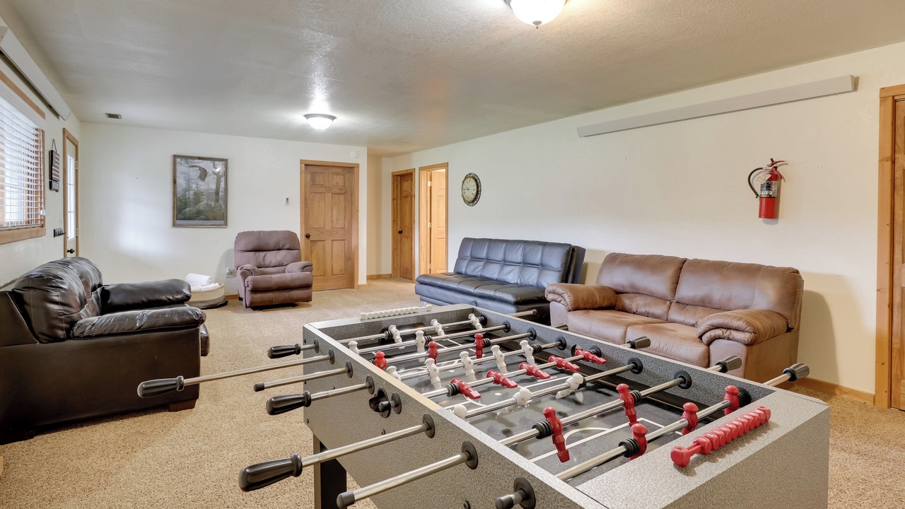 Photo of Bedroom in Hill City