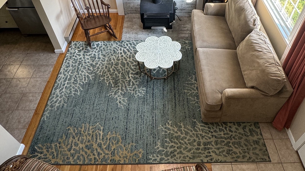 Photo of Livingroom in Sandwich