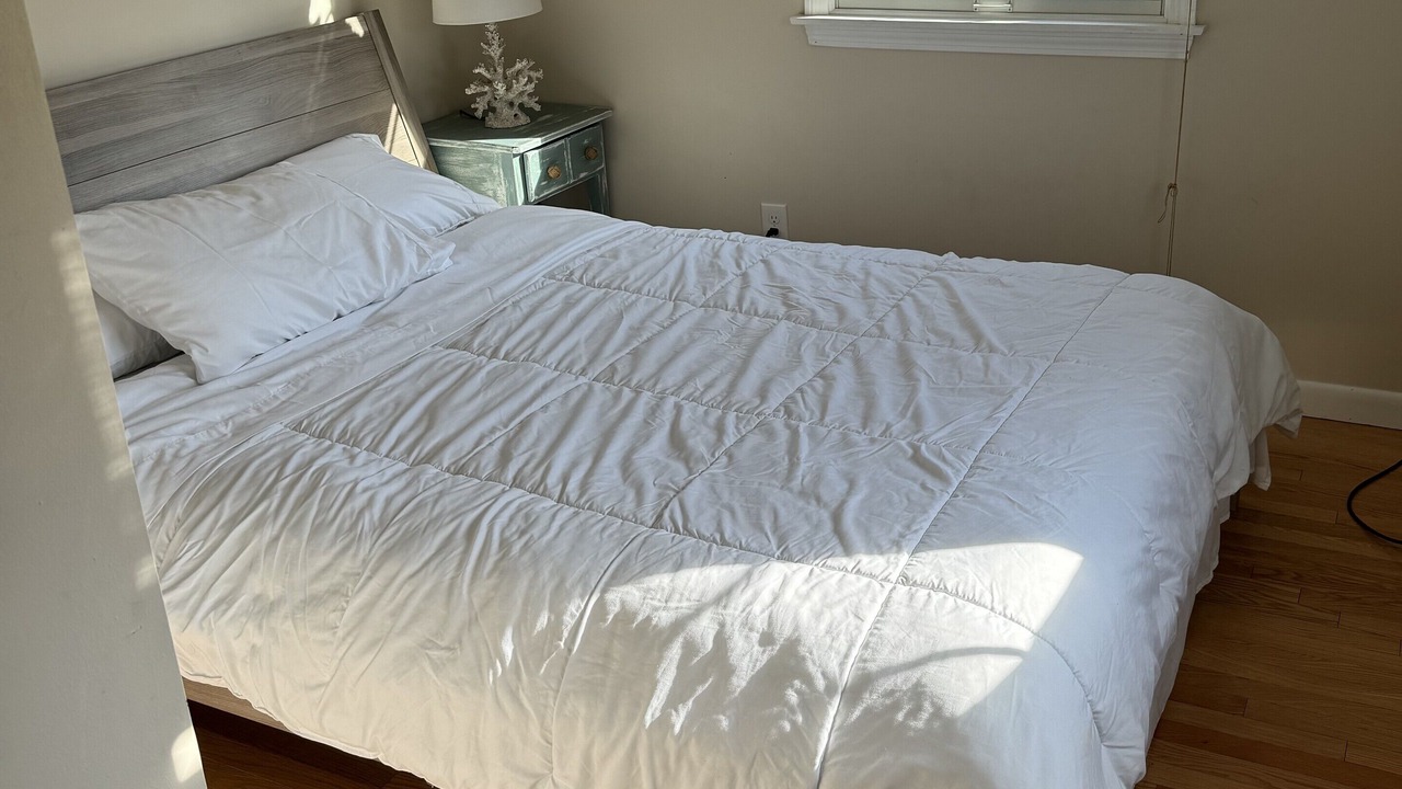 Photo of Bedroom in Sandwich