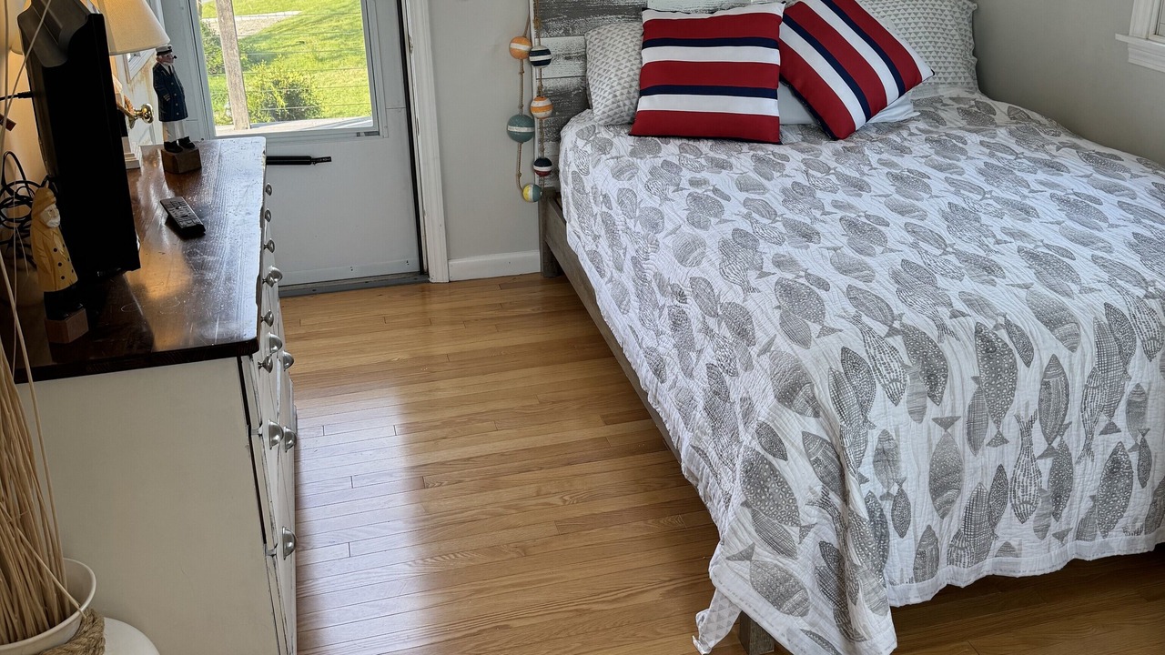 Photo of Bedroom in Sandwich