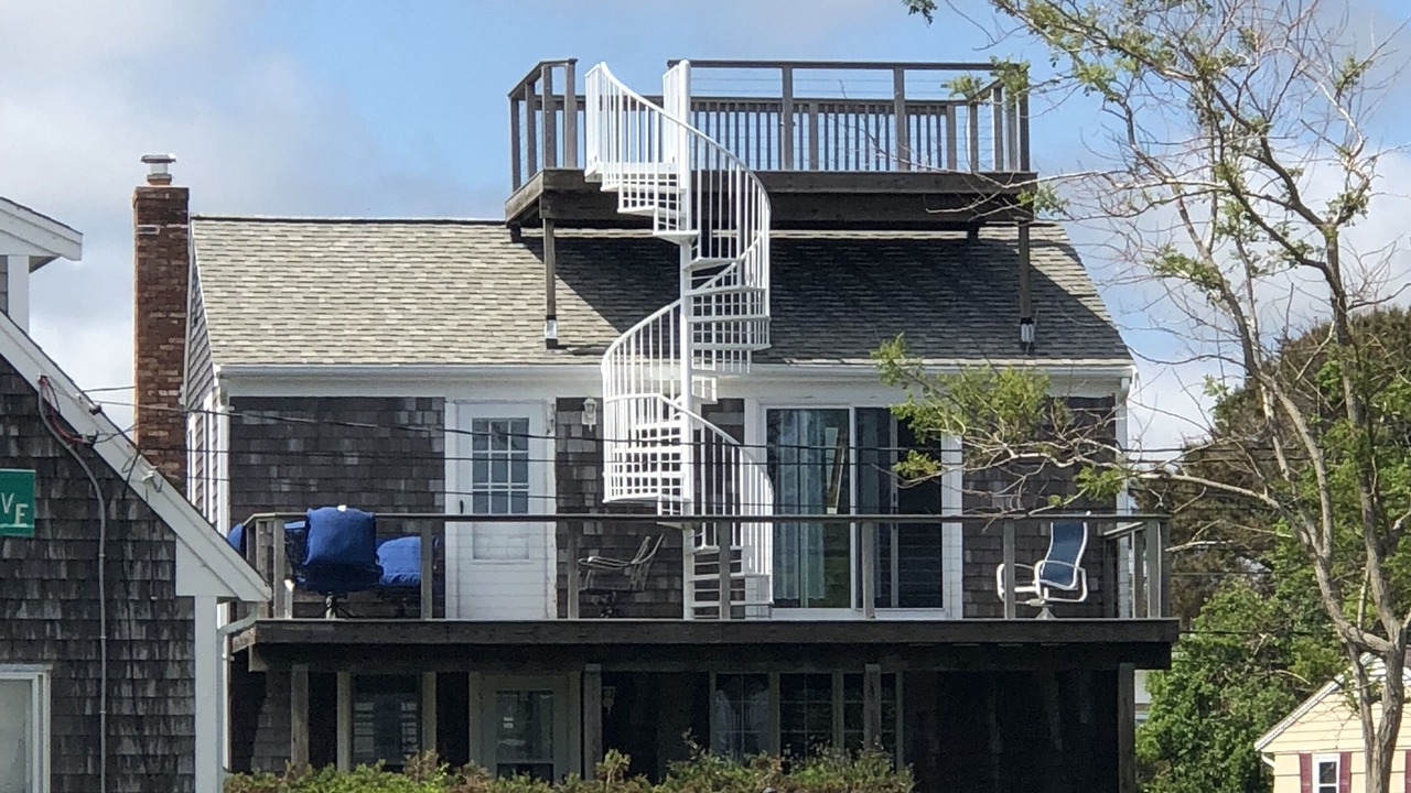 Photo of Outdoor in Sandwich