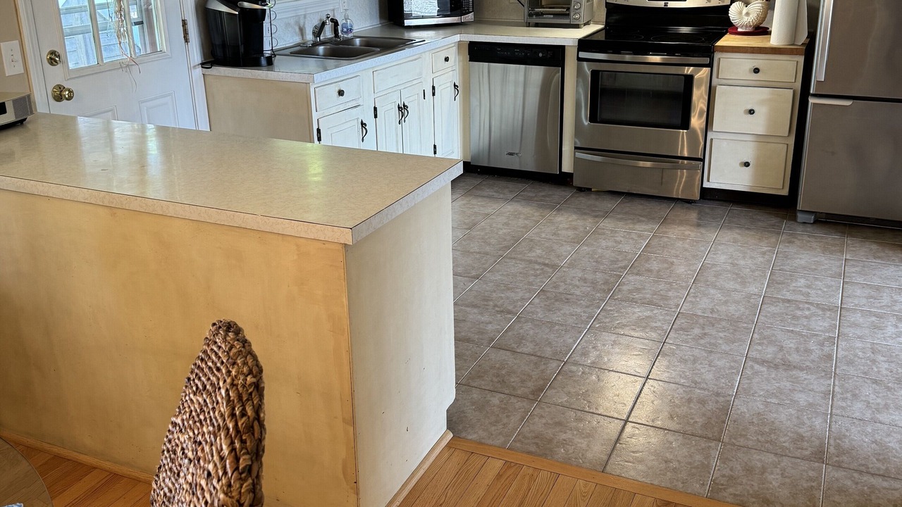 Photo of Kitchen in Sandwich