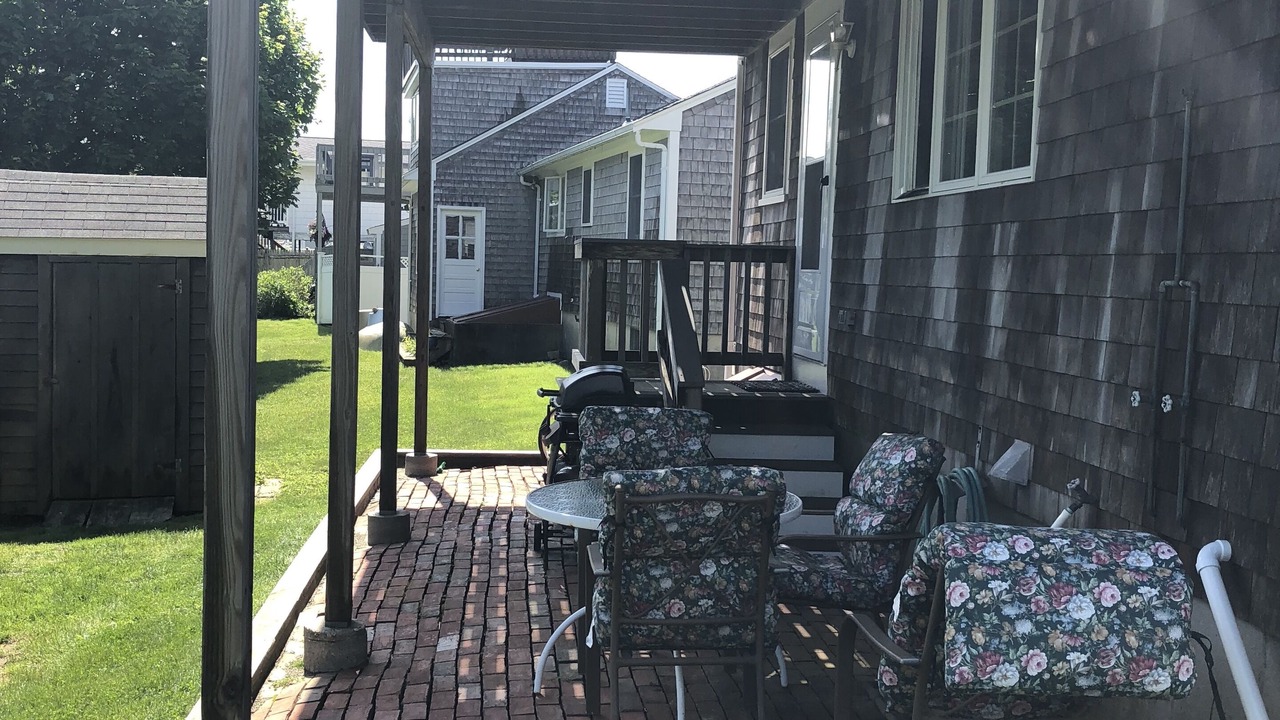 Photo of Outdoor in Sandwich