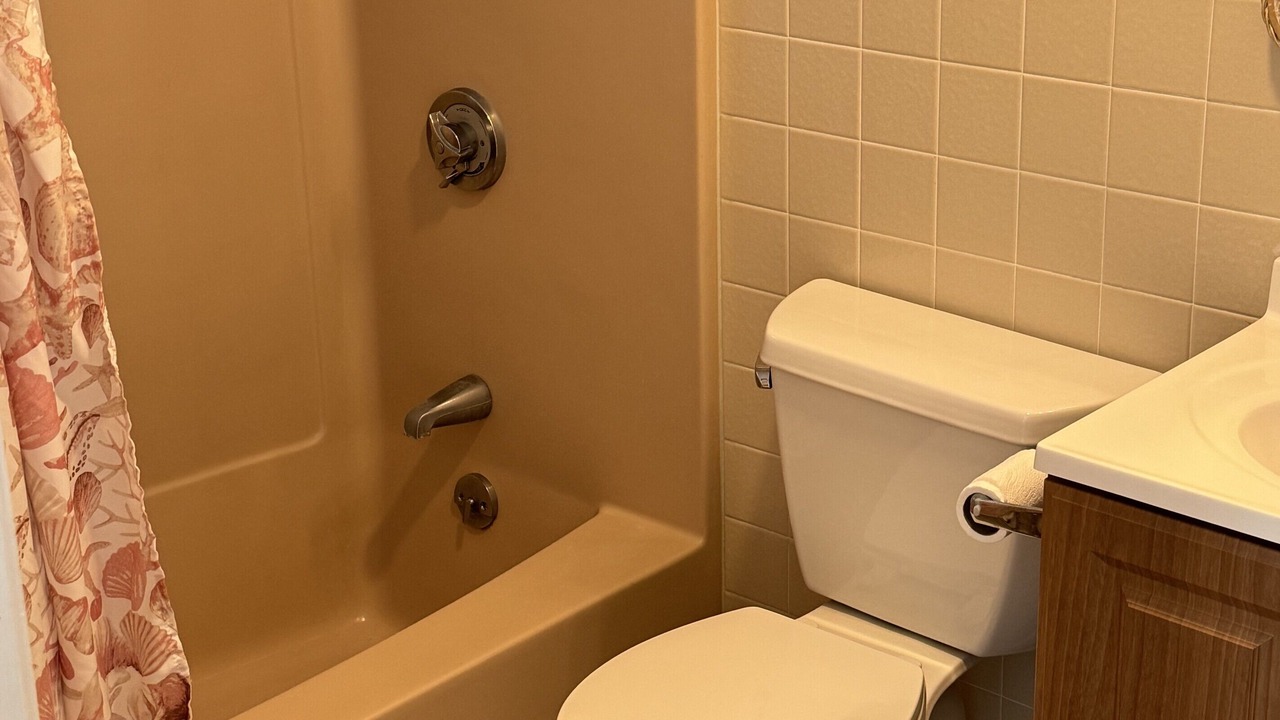 Photo of Bathroom in Sandwich