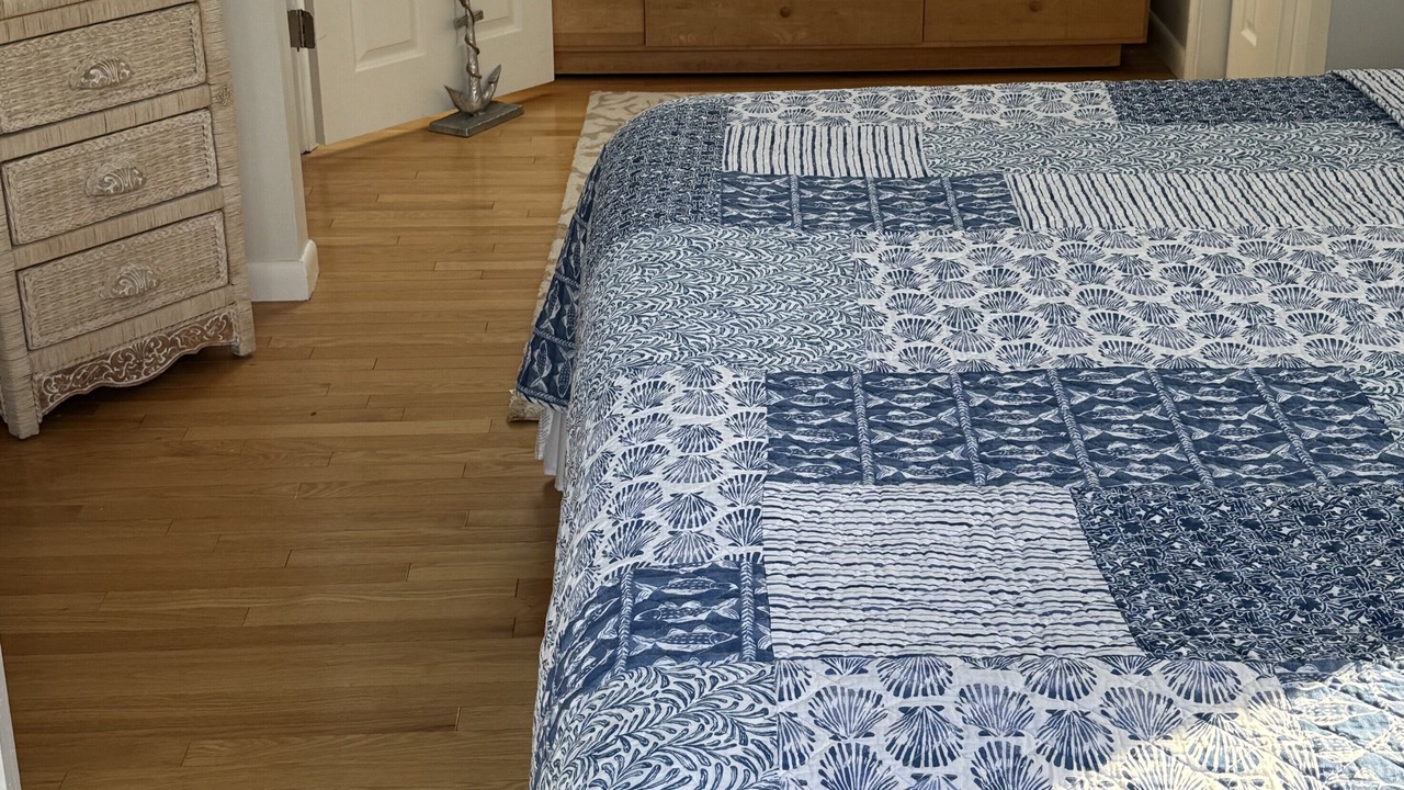 Photo of Bedroom in Sandwich
