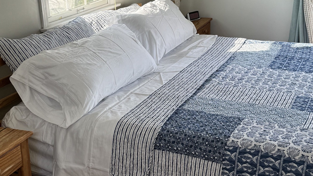 Photo of Bedroom in Sandwich