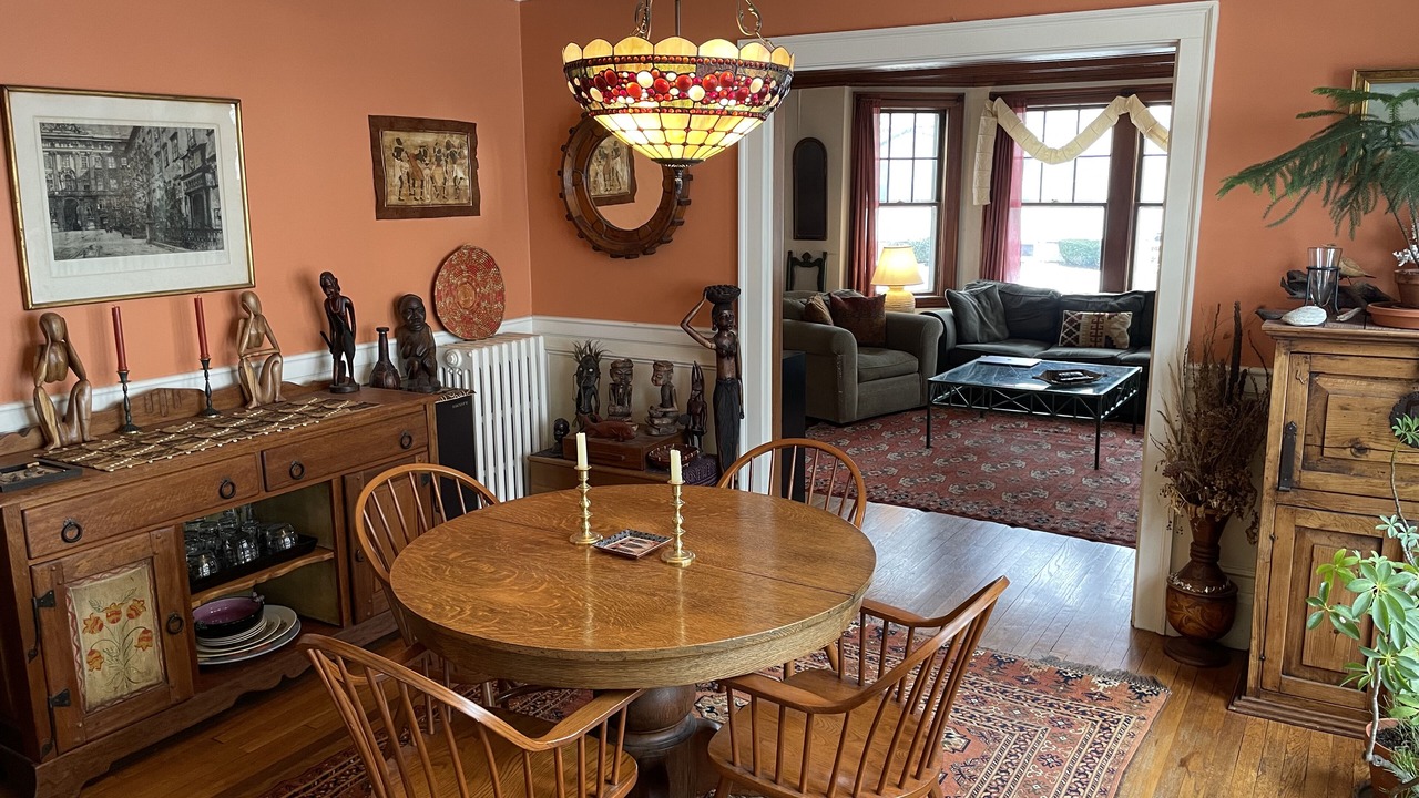 Photo of Bedroom in Belmont