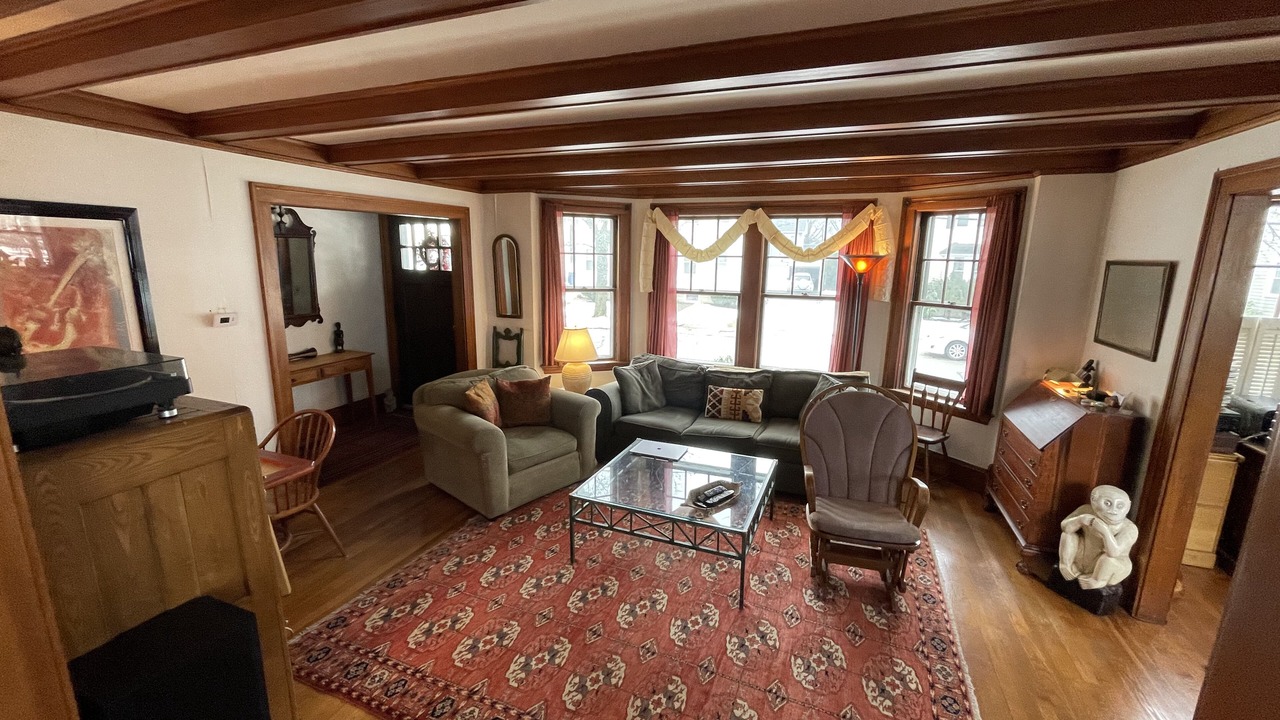 Photo of Bedroom in Belmont