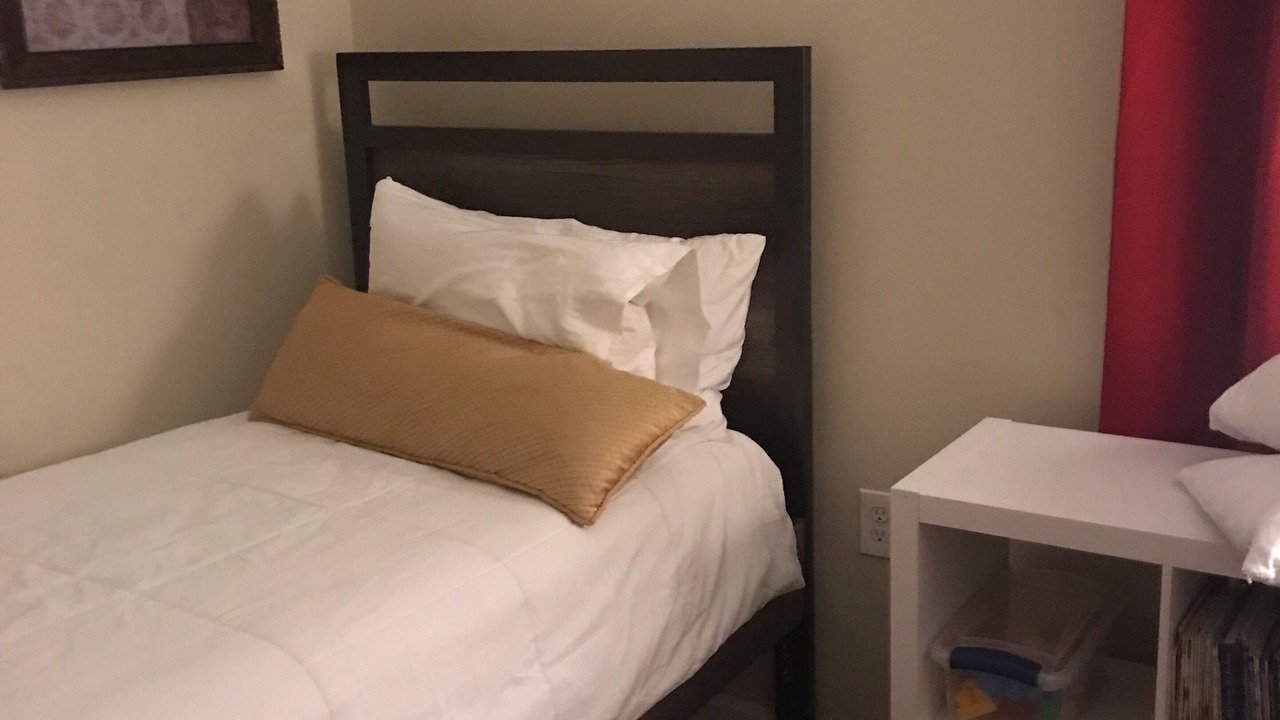 Photo of Bedroom in Hoffman Triangle