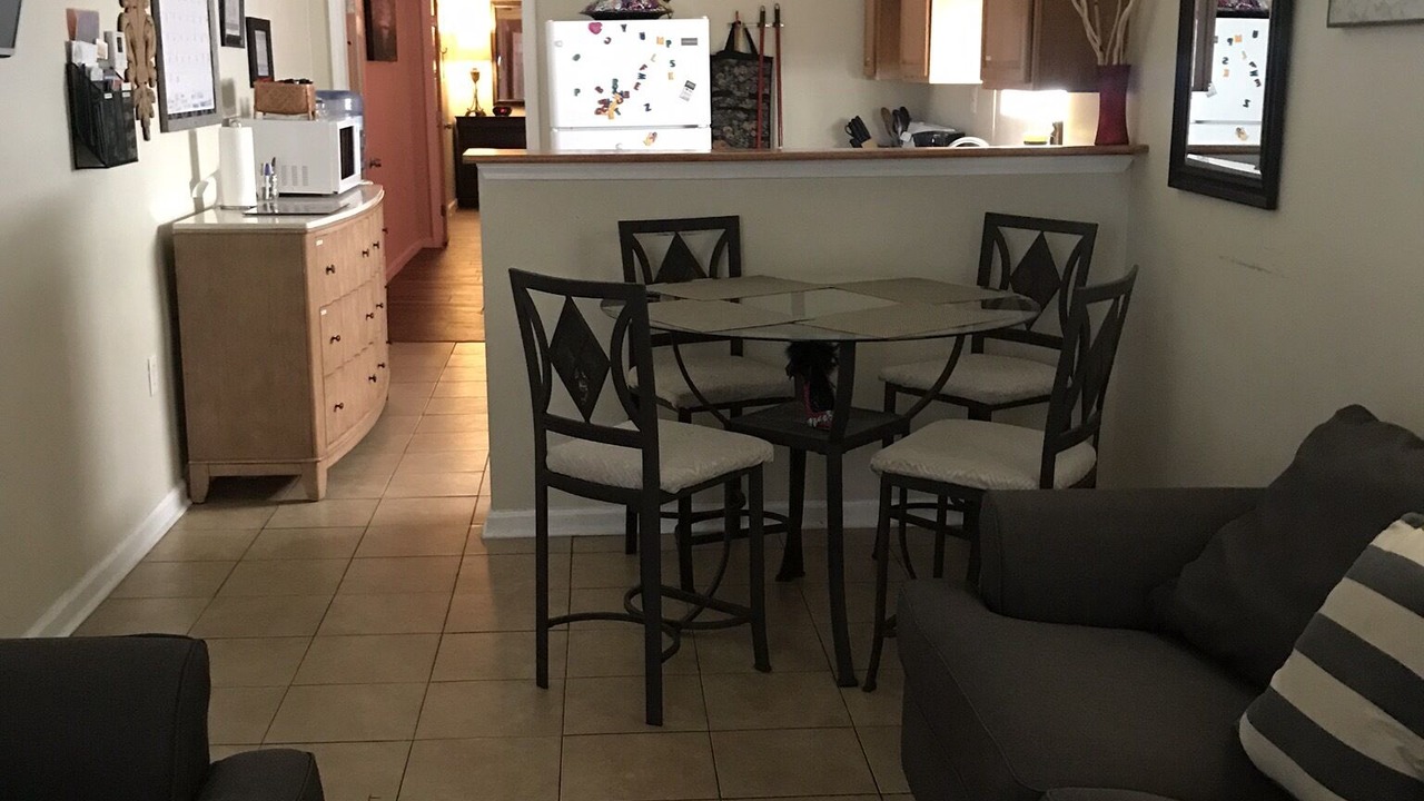 Photo of Bedroom in Hoffman Triangle