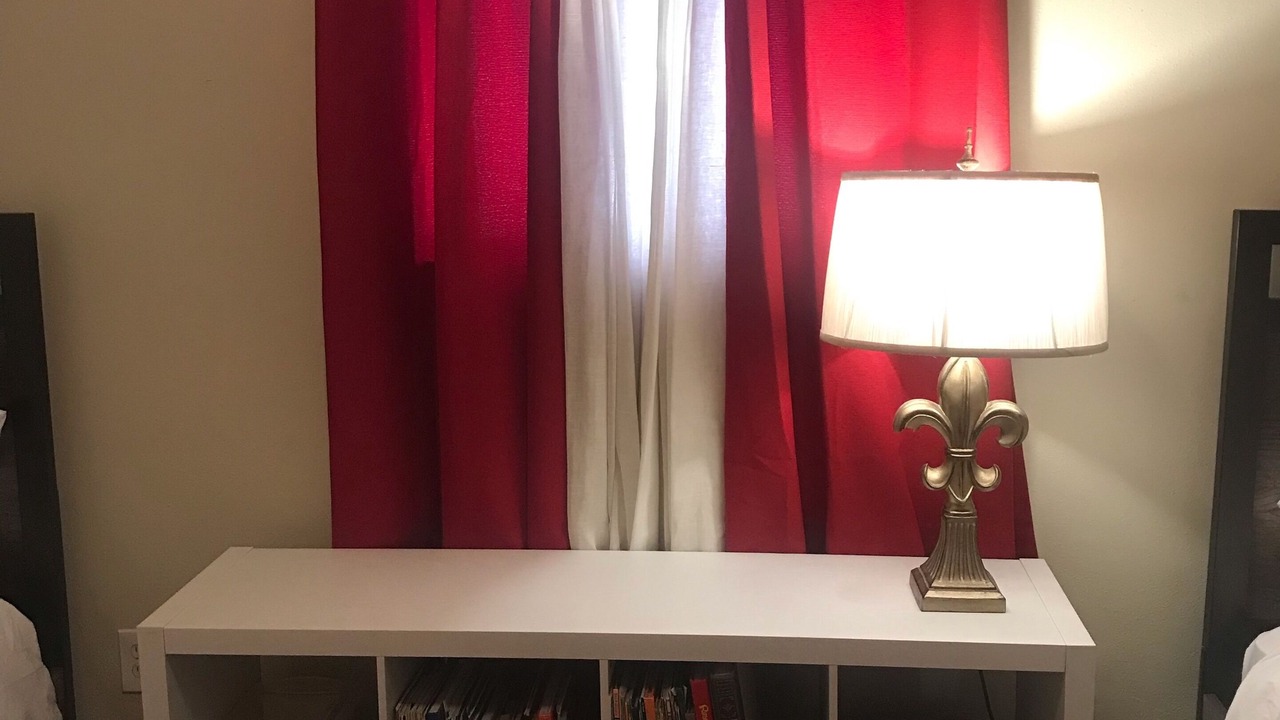 Photo of Bedroom in Hoffman Triangle