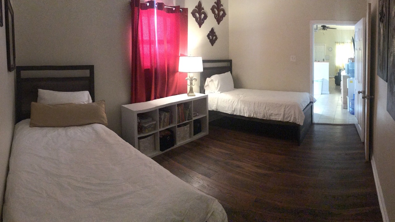 Photo of Bedroom in Hoffman Triangle
