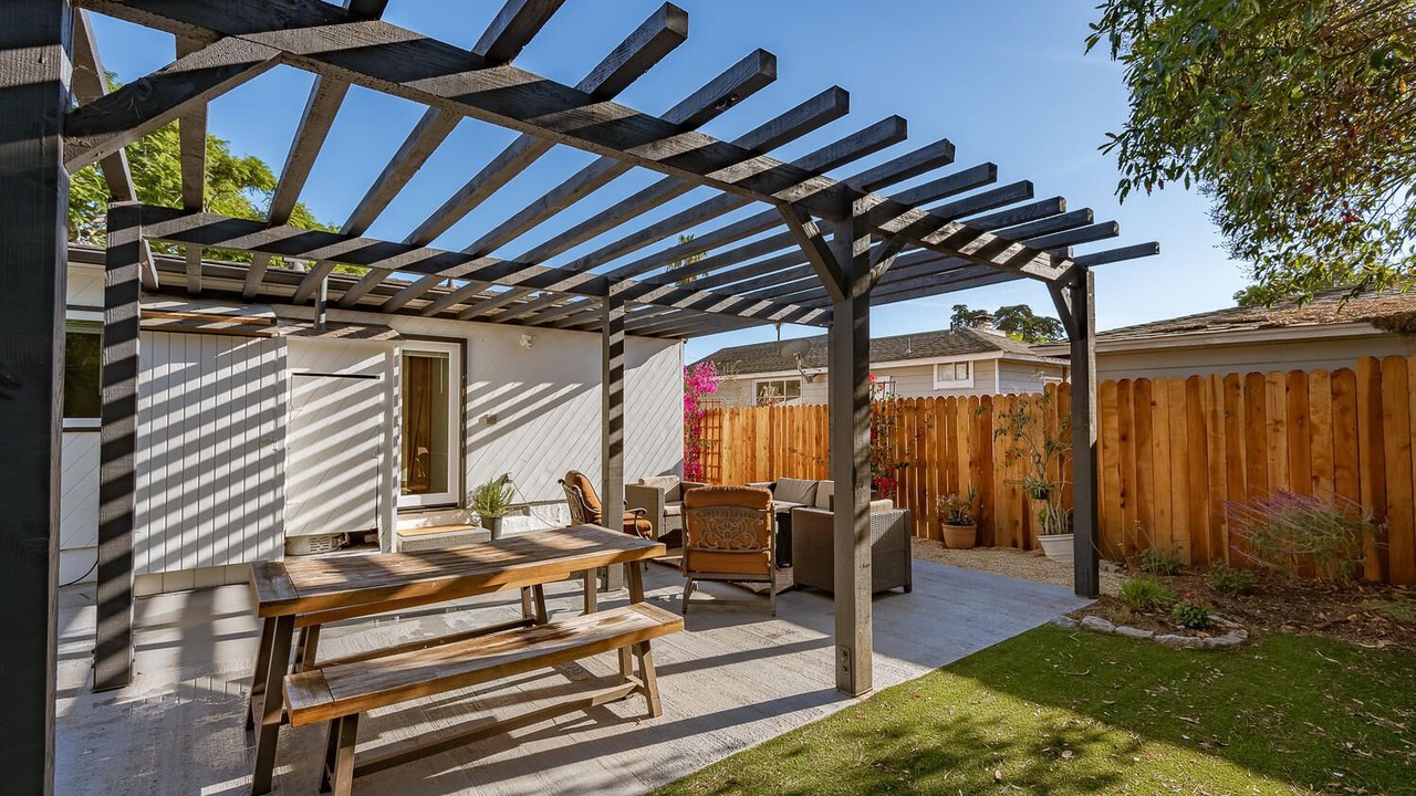 Photo of Outdoor in East Mesa