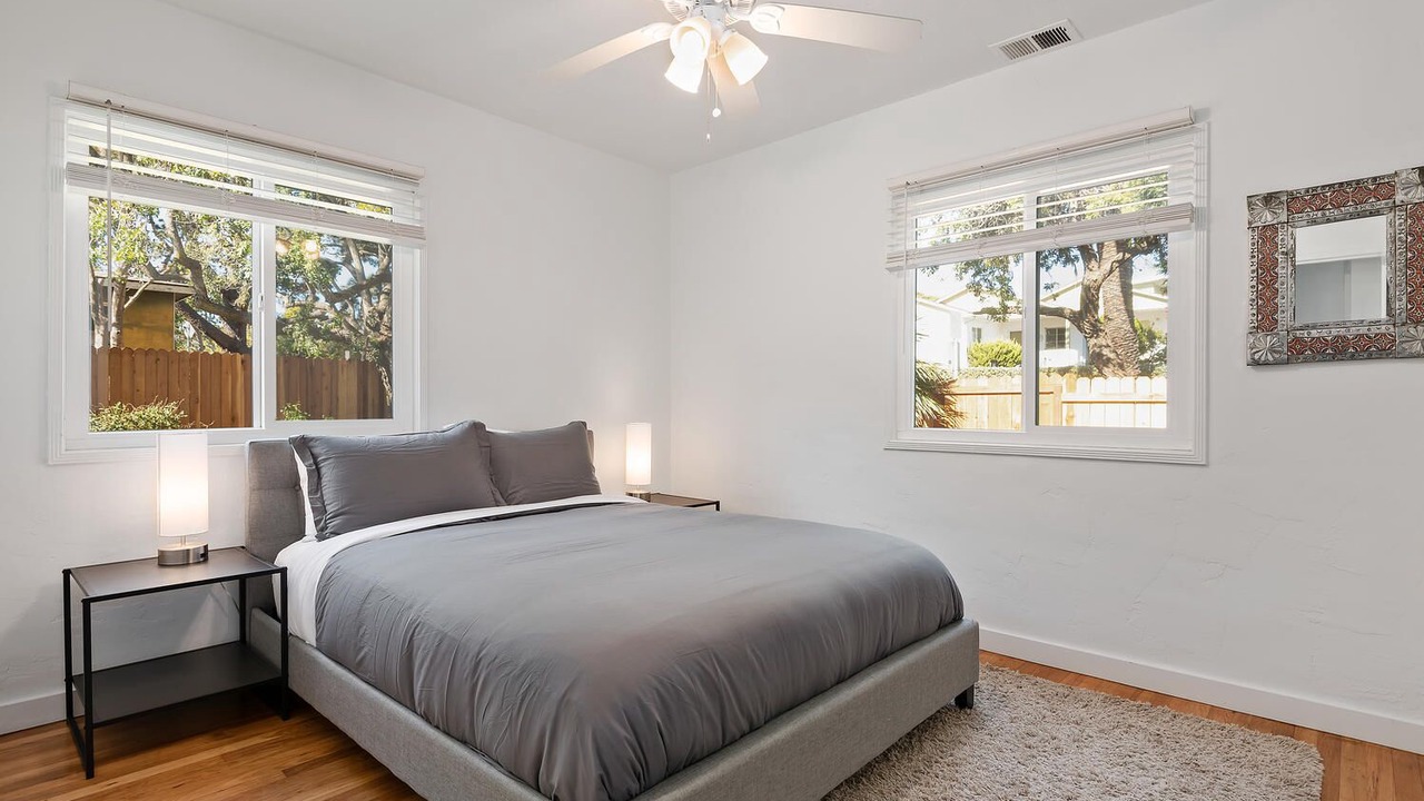 Photo of Bedroom in East Mesa