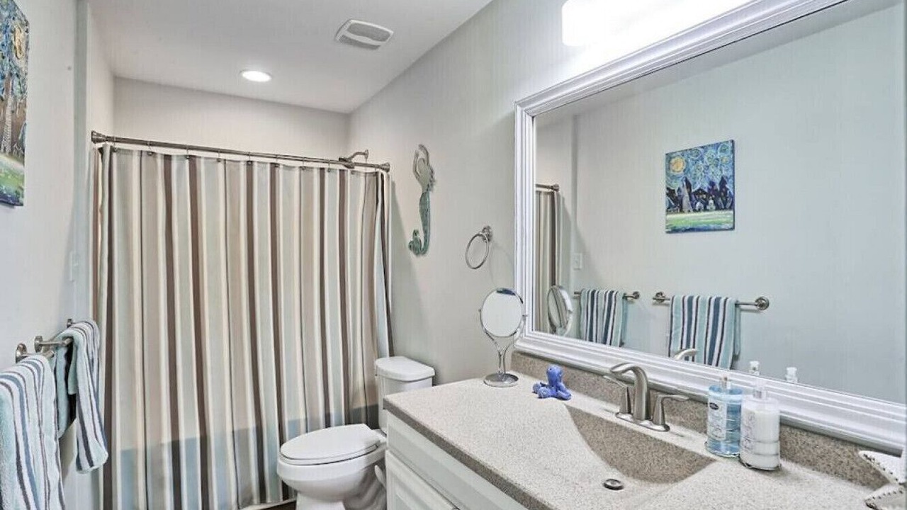 Photo of Bathroom in Old Town
