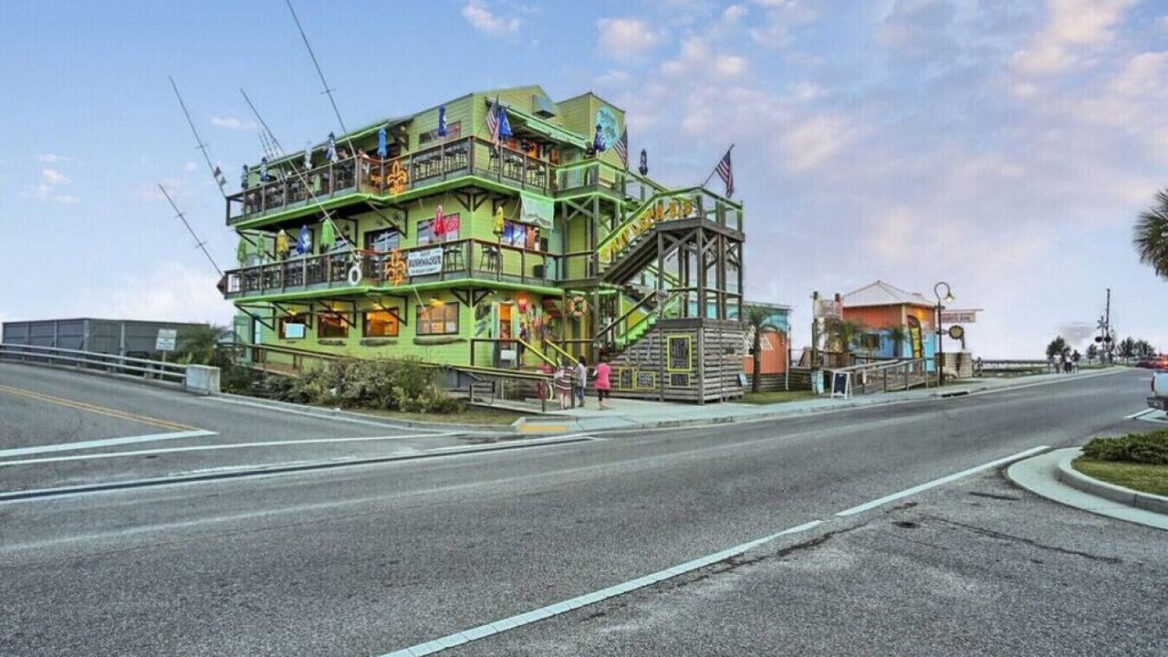 Photo of Outdoor in Old Town