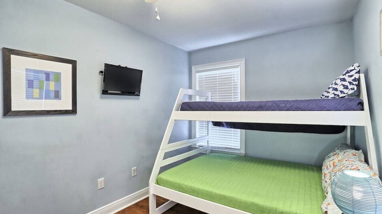 Photo of Bedroom in Old Town