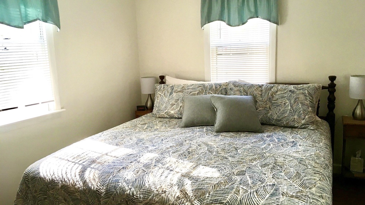 Photo of Bedroom in Bass River