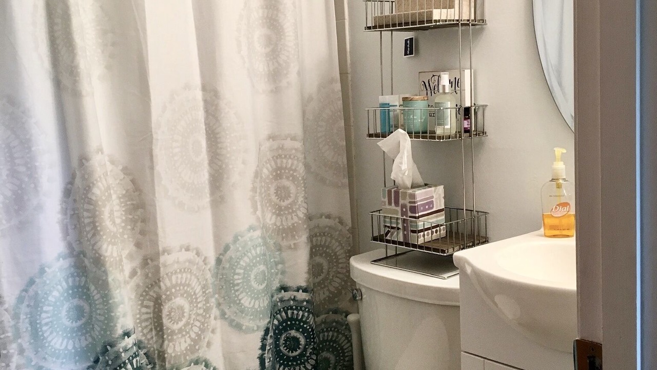 Photo of Bathroom in Bass River