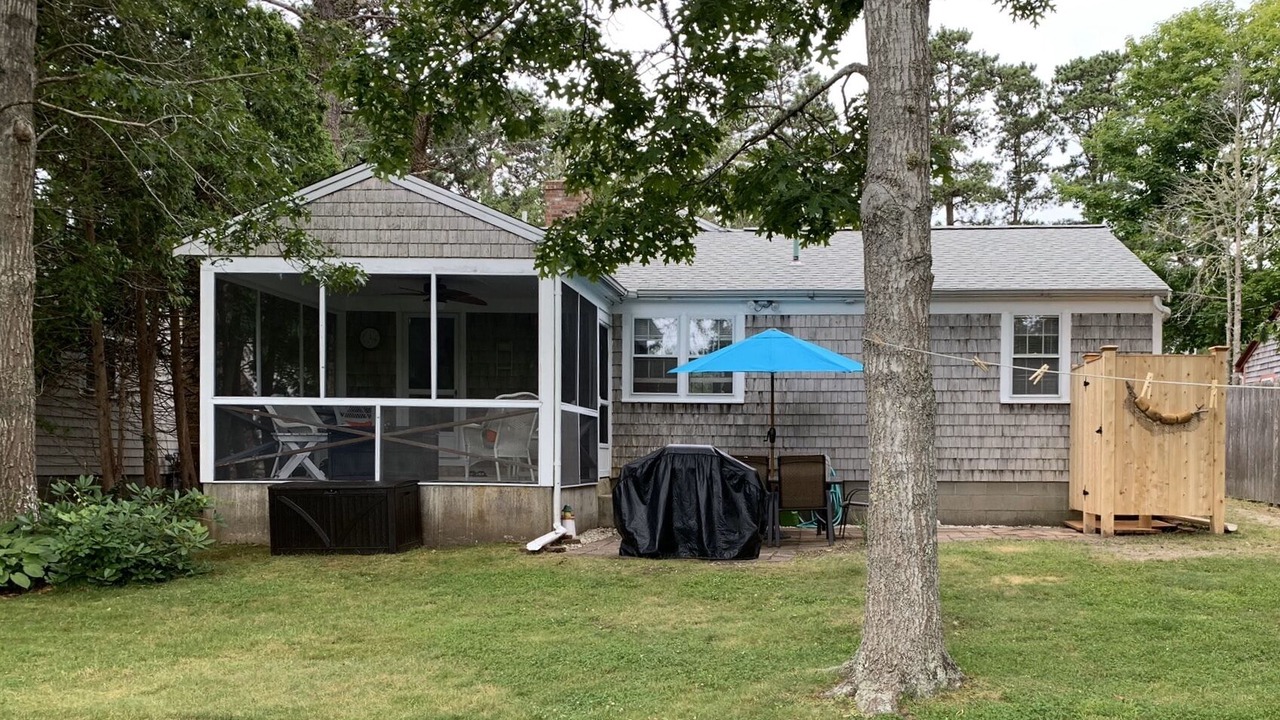Photo of Outdoor in Bass River