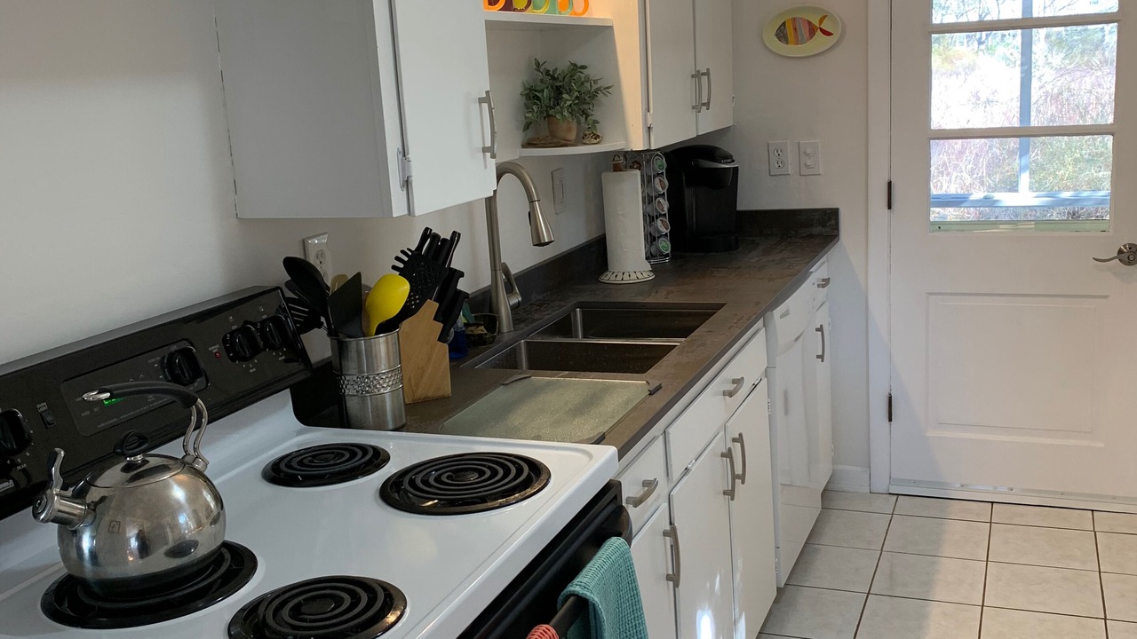 Photo of Kitchen in Bass River