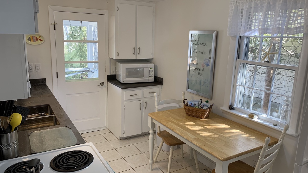 Photo of Kitchen in Bass River