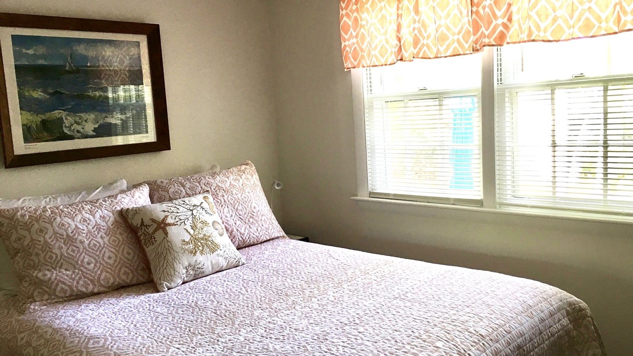 Photo of Bedroom in Bass River