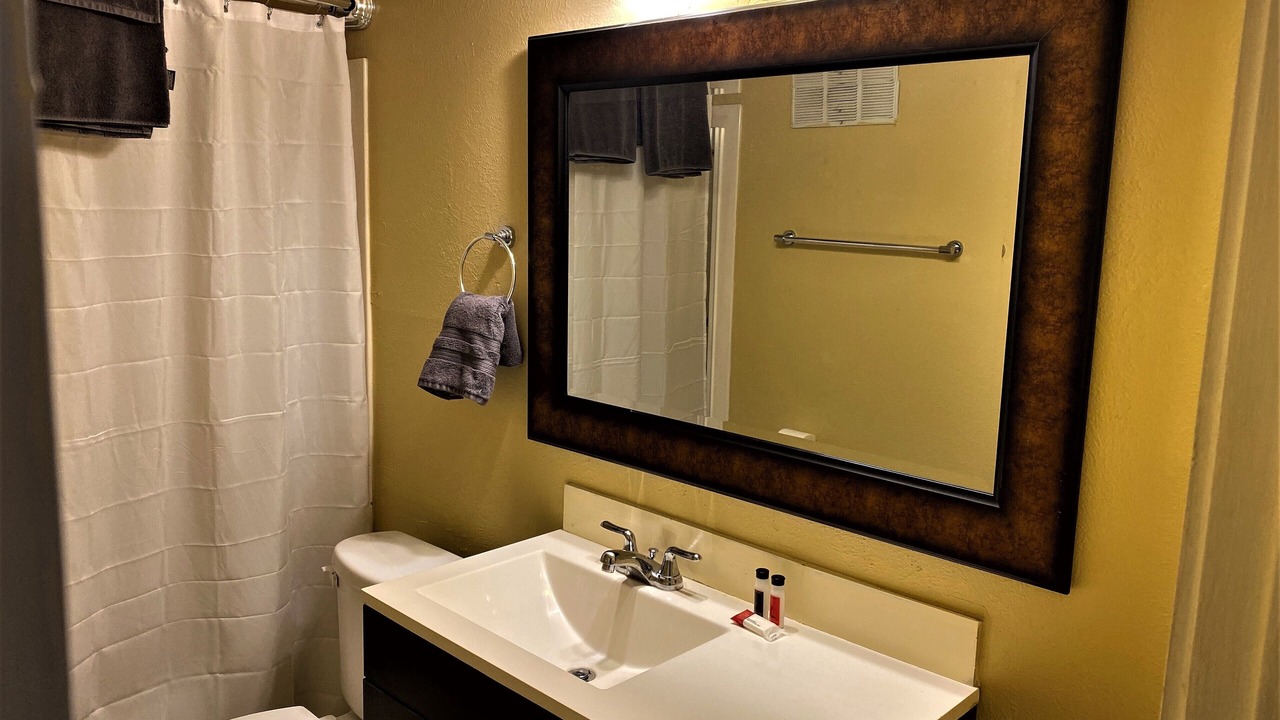 Photo of Bathroom in Baton Rouge