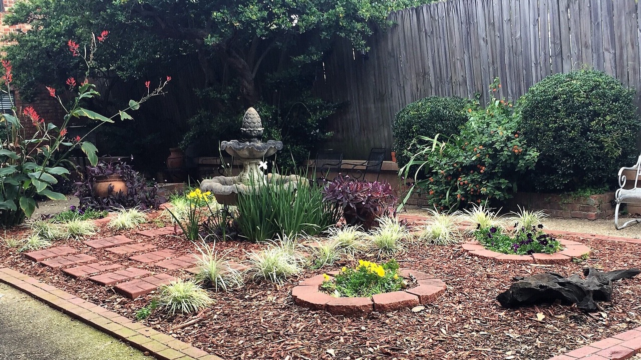 Photo of Outdoor in Baton Rouge