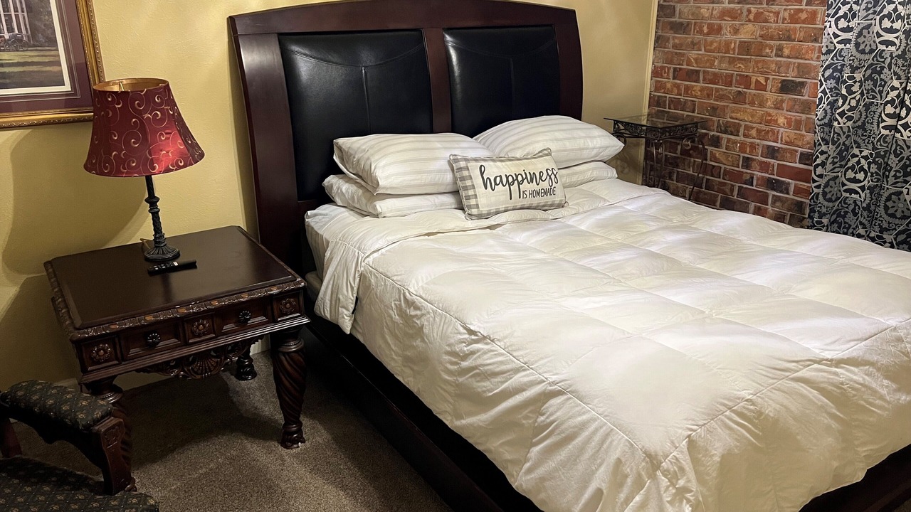 Photo of Bedroom in Baton Rouge