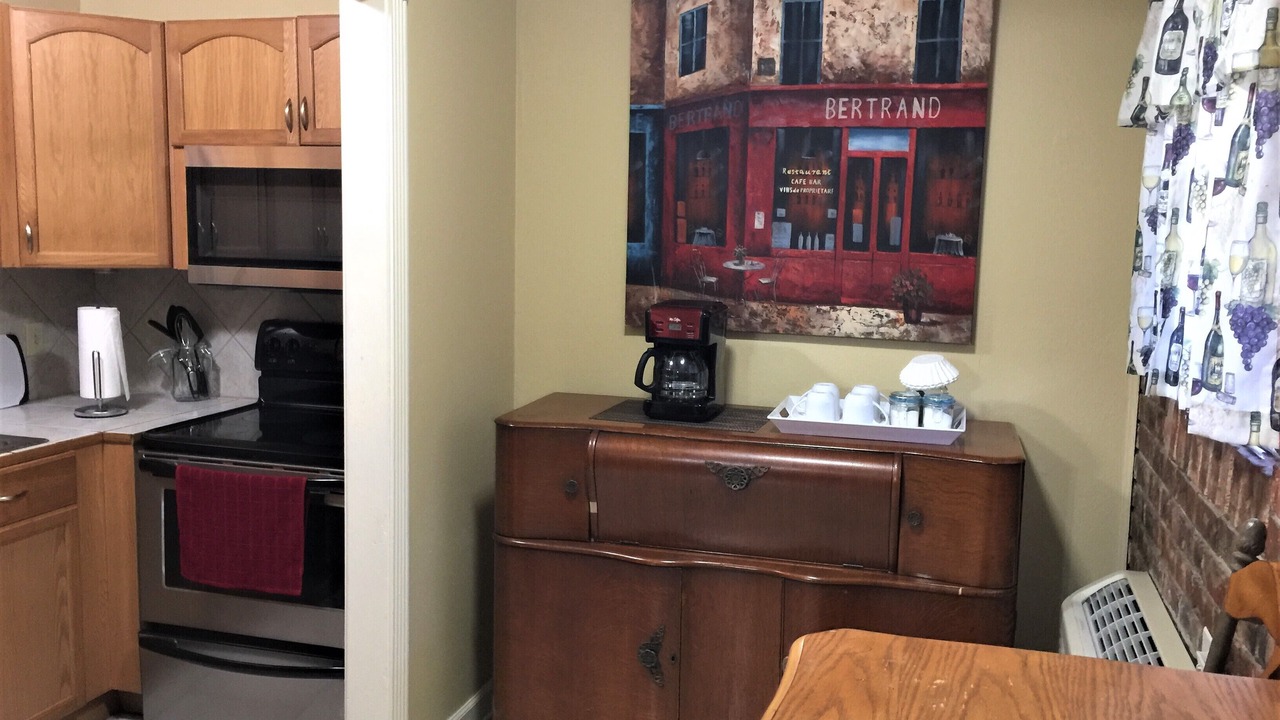 Photo of Kitchen in Baton Rouge