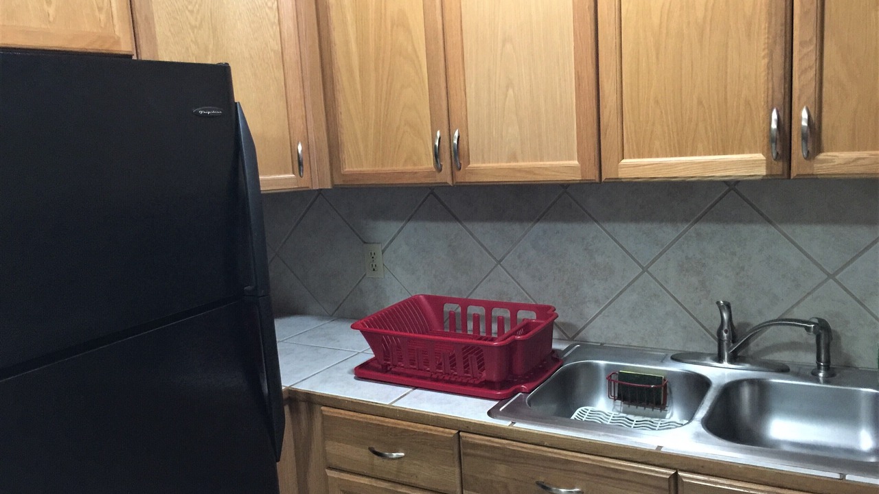 Photo of Kitchen in Baton Rouge