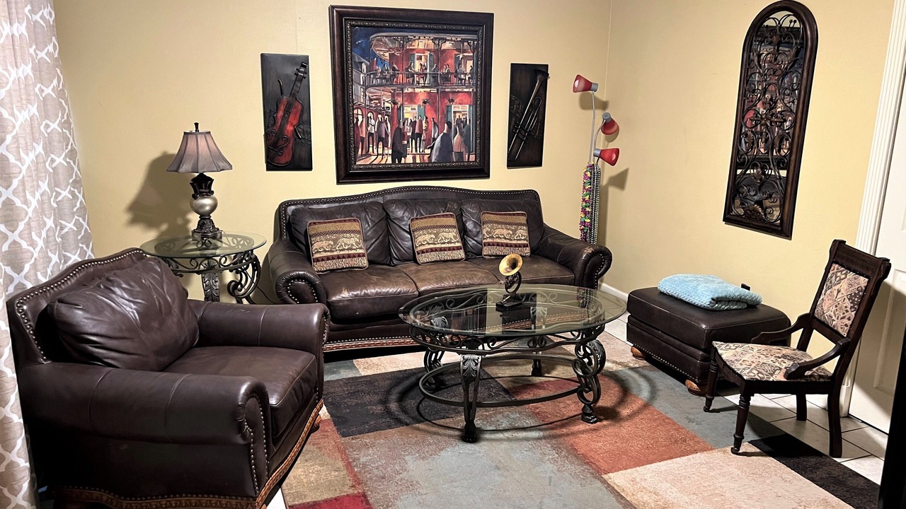 Photo of Livingroom in Baton Rouge