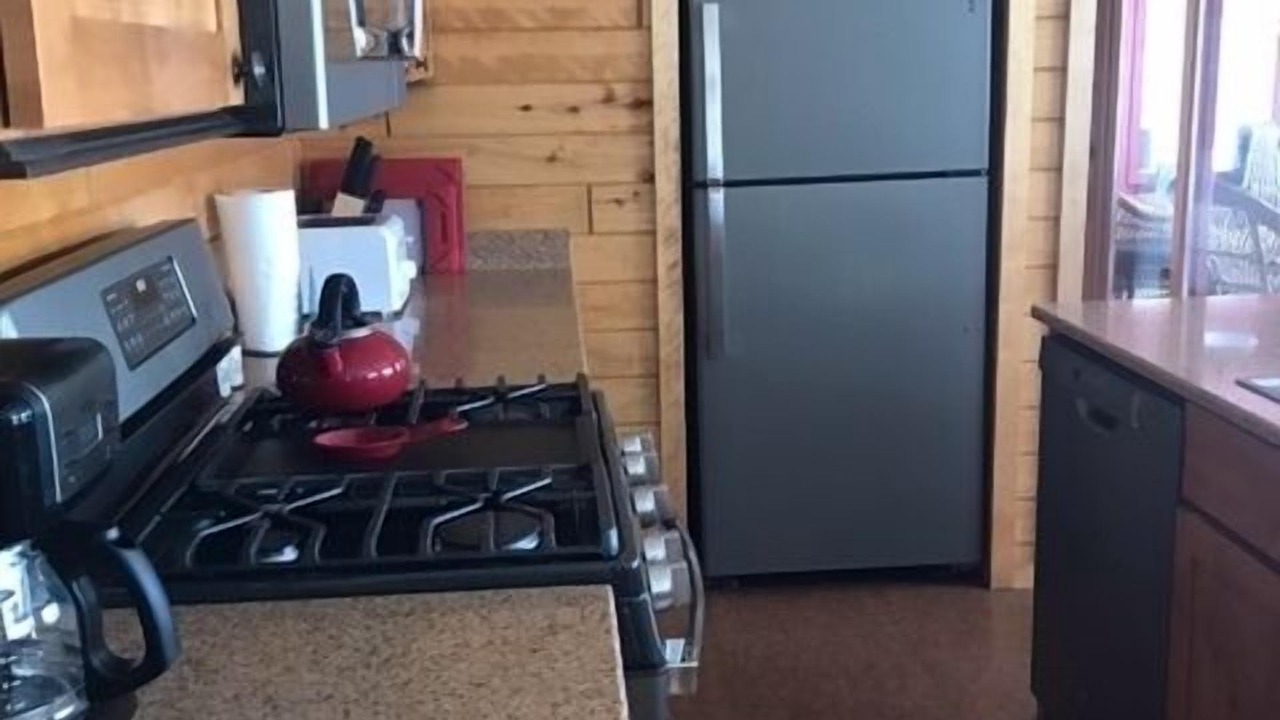 Photo of Kitchen in Hayward