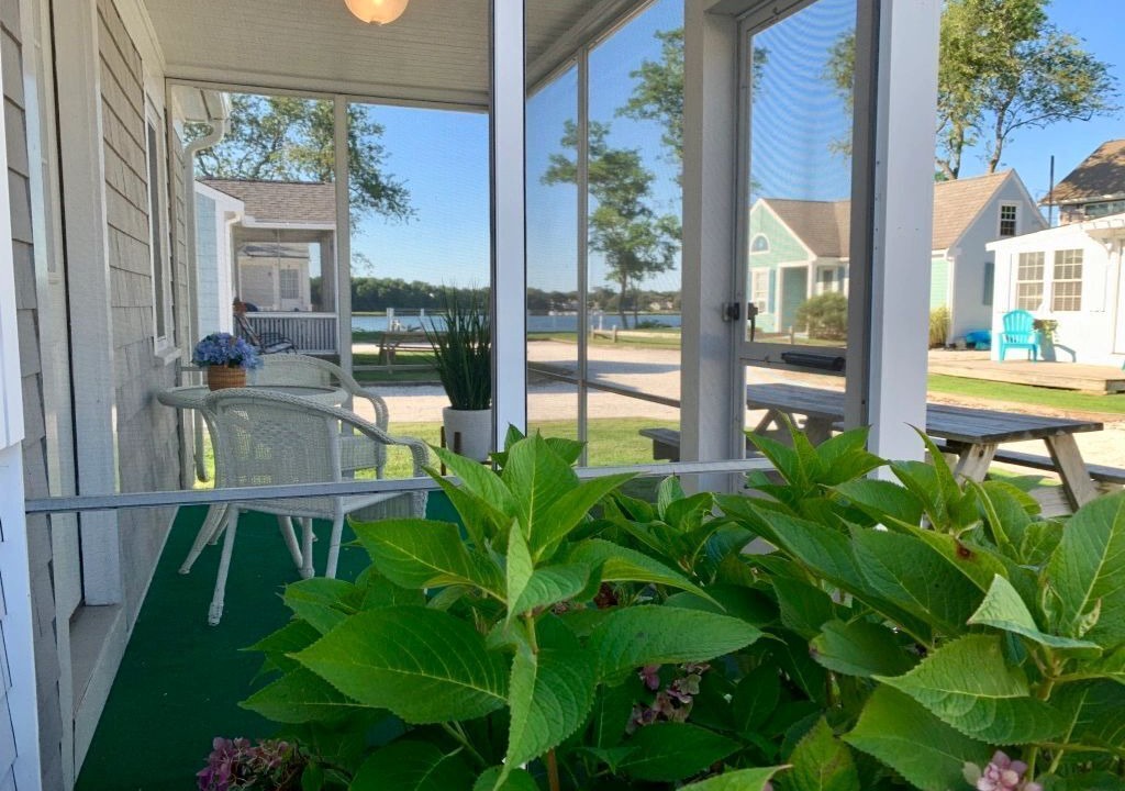 Photo of Outdoor in West Dennis