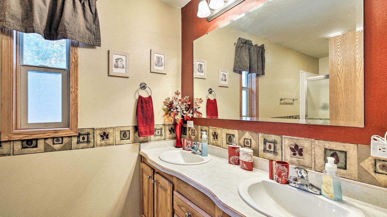 Photo of Bathroom in Conover