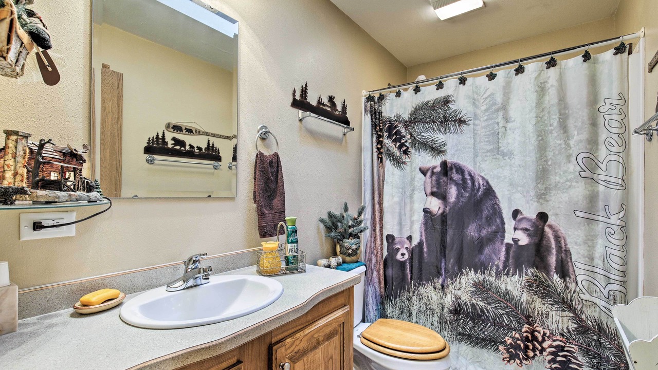 Photo of Bathroom in Conover
