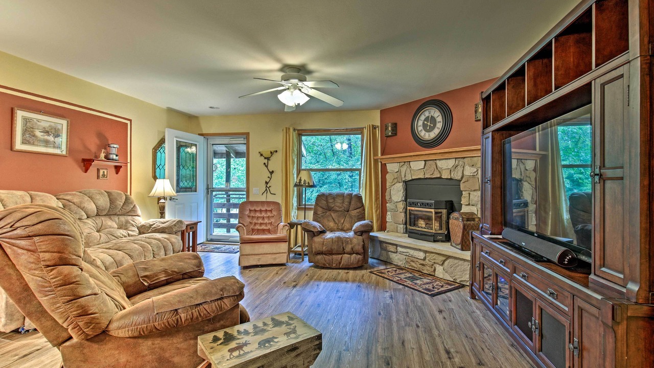 Photo of Livingroom in Conover