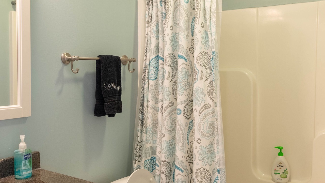 Photo of Bathroom in Long Beach