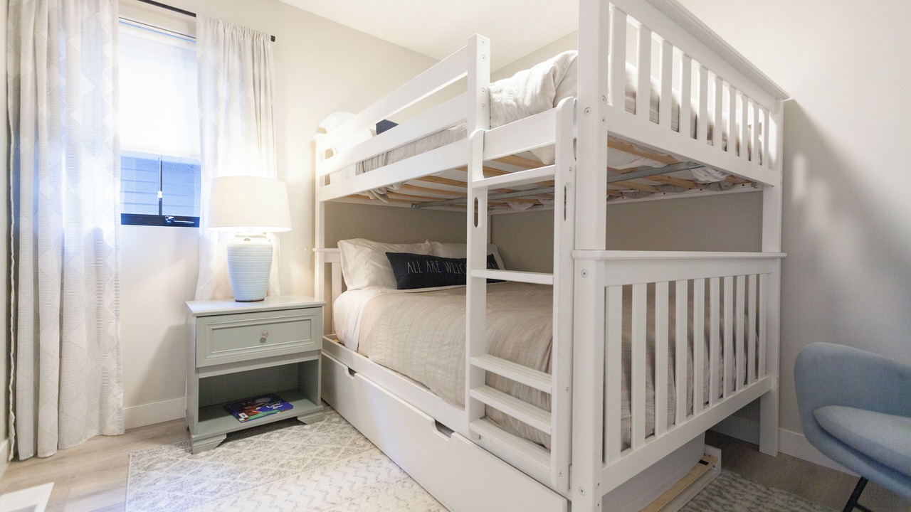 Photo of Bedroom in Ventura