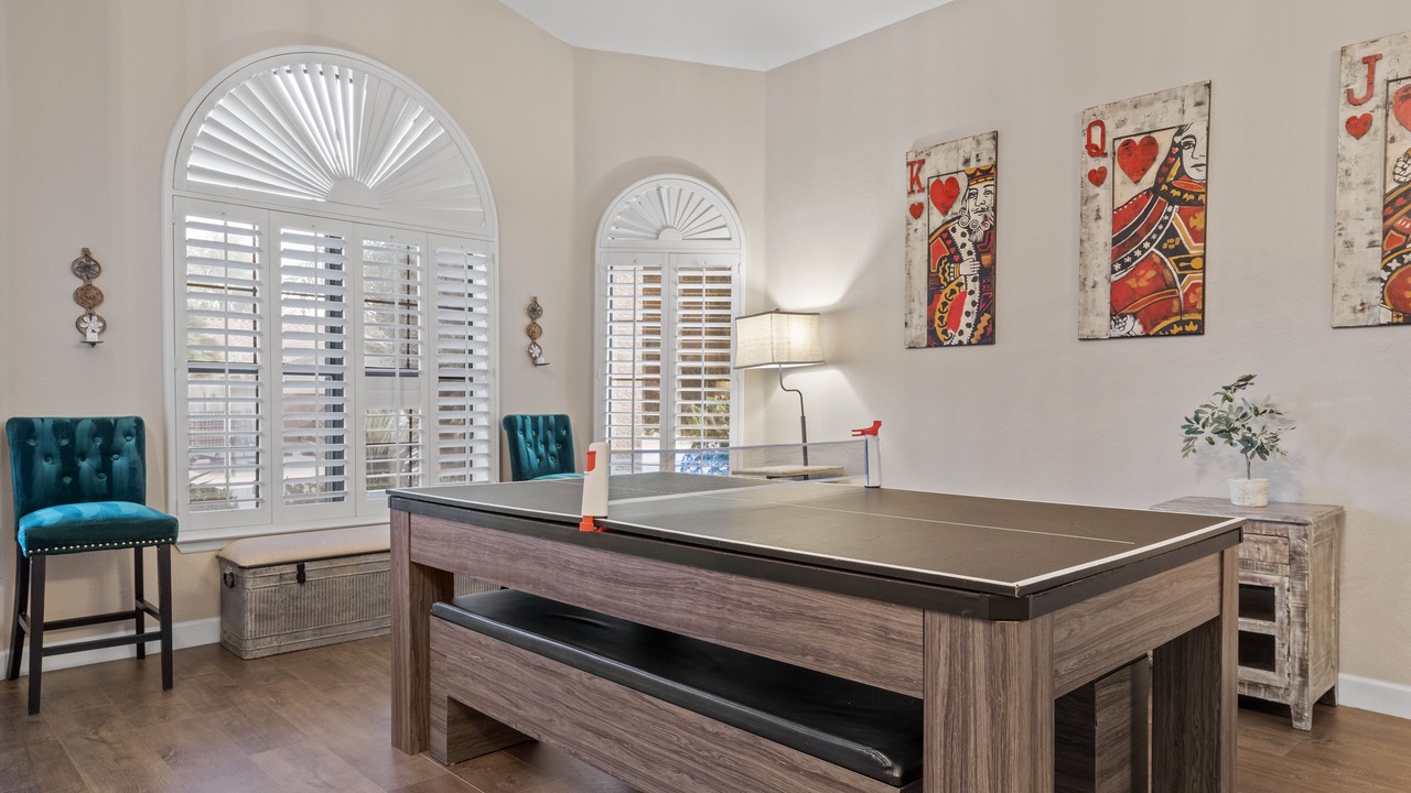 Photo of Bedroom in Arabian Views