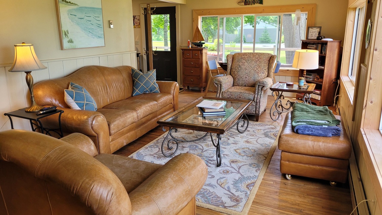 Photo of Livingroom in Rochert
